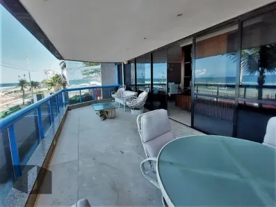Apartamento com 4 Quartos à venda, 323m² no Barra da Tijuca, Rio de Janeiro