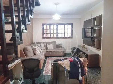 Sobrado com 3 Quartos à venda, 111m² no Parque das Árvores, São Paulo