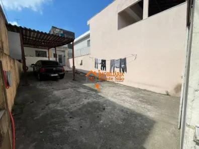 Lote/Terreno à venda, 168m² no Jardim Divinolândia, Guarulhos
