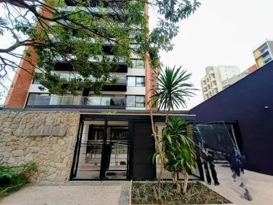Apartamento com 3 Quartos à venda, 170m² no Cambuí, Campinas