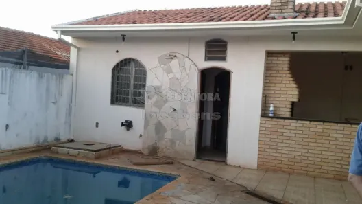Casa com 4 Quartos à venda, 285m² no Jardim Santa Catarina, São José do Rio Preto