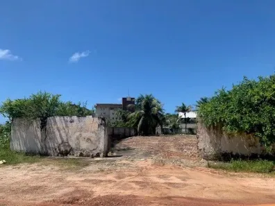 Lote/Terreno à venda, 800m² no Porto das Dunas, Aquiraz