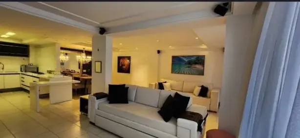 Apartamento com 2 Quartos à venda, 86m² no Manaíra, João Pessoa