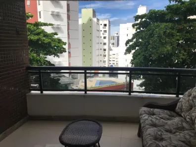 Apartamento com 3 Quartos à venda, 90m² no Pituba, Salvador