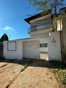 Imóvel Comercial com 1 Quarto para alugar, 100m² no Jardim Vista Alegre, Paulínia