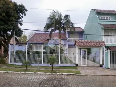 Casa com 4 Quartos à venda, 283m² no Igara, Canoas