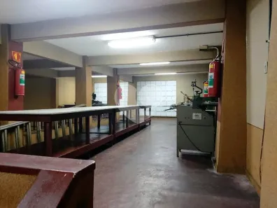 Ponto Comercial com 1 Quarto à venda, 500m² no Bela Vista, São Paulo