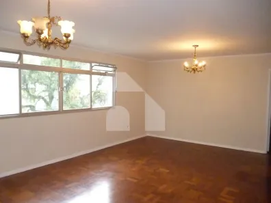 Apartamento com 3 Quartos à venda, 134m² no Santa Cecília, São Paulo