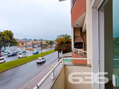 Apartamento com 2 Quartos à venda, 57m² no Petrópolis, Joinville
