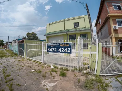 Galpão/Depósito/Armazém para alugar, 116m² no Niterói, Canoas