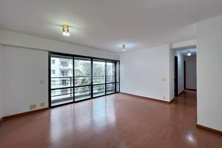 Apartamento com 3 Quartos à venda, 90m² no Vila Olímpia, São Paulo