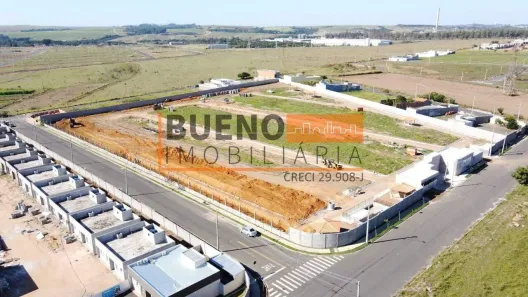 Lote/Terreno à venda, 125m² no Bairro Pacaembu, Americana