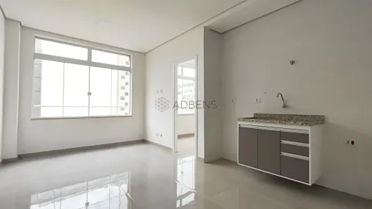 Apartamento com 1 Quarto para alugar, 37m² no República, São Paulo