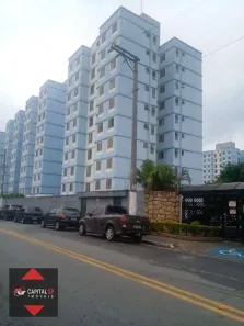 Apartamento com 2 Quartos à venda, 49m² no Vila Sílvia, São Paulo
