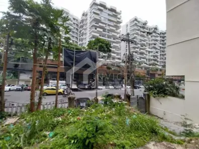 Lote/Terreno à venda, 643m² no Botafogo, Rio de Janeiro