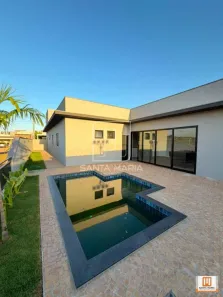 Casa de Condomínio com 3 Quartos à venda, 202m² no Jardim Sumaré, Ribeirão Preto