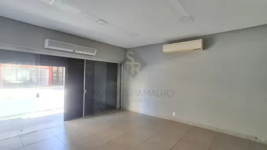 Ponto Comercial para alugar, 118m² no Centro, Ribeirão Preto