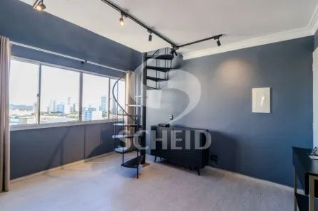 Cobertura com 3 Quartos à venda, 139m² no Vila Paulista, São Paulo