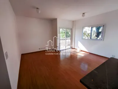 Apartamento com 2 Quartos para alugar, 62m² no Parque Delfim Verde, Itapecerica da Serra