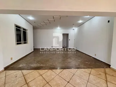Imóvel Comercial com 7 Quartos para alugar, 280m² no Jardim Sumaré, Ribeirão Preto