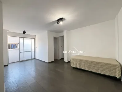 Apartamento com 2 Quartos à venda, 79m² no Setor Bueno, Goiânia