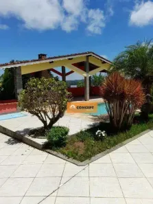 Fazenda/Sítio com 2 Quartos para alugar, 150m² no Centro, Biritiba Mirim