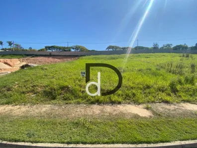 Lote/Terreno à venda, 600m² no Bosque, Vinhedo
