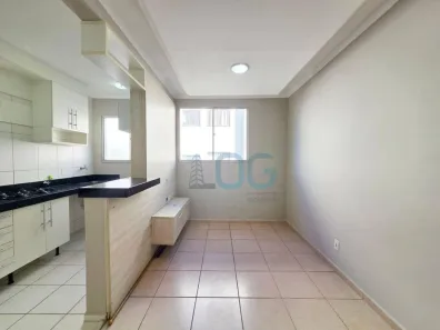 Apartamento com 2 Quartos à venda, 52m² no Jardim Progresso, Americana