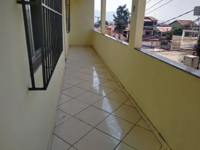 Casa com 3 Quartos à venda, 100m² no Realengo, Rio de Janeiro