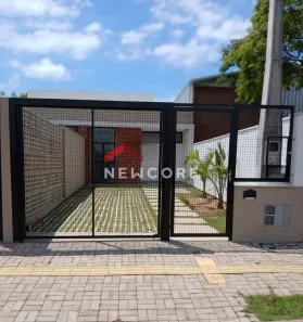 Casa com 1 Quarto à venda, 53m² no Campina, São Leopoldo