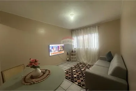 Apartamento com 2 Quartos à venda, 66m² no Samambaia Norte, Brasília