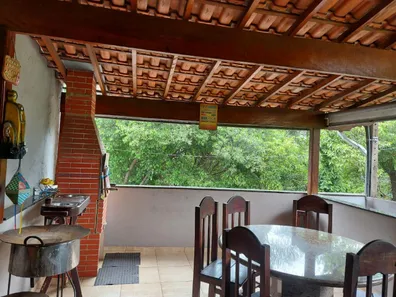 Casa com 2 Quartos à venda, 110m² no Jardim Algodoal, Piracicaba