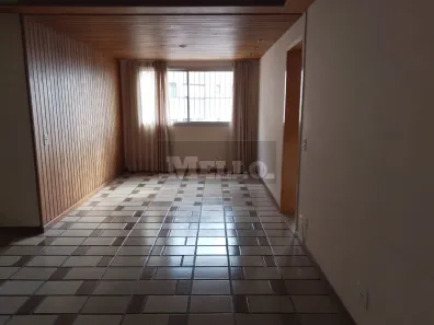 Apartamento com 3 Quartos à venda, 100m² no Vila Guarani (Z Sul), São Paulo