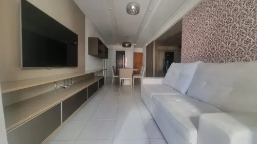 Apartamento com 3 Quartos à venda, 90m² no Tambaú, João Pessoa