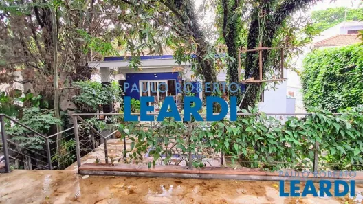 Sobrado com 3 Quartos à venda, 336m² no Lapa, São Paulo