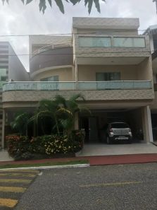 Casa de Condomínio com 2 Quartos à venda, 600m² no Quarenta Horas (Coqueiro), Ananindeua