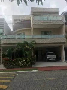 Casa de Condomínio com 2 Quartos à venda, 600m² no Quarenta Horas (Coqueiro), Ananindeua