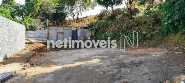 Lote/Terreno à venda, 1651m² no Brotas, Salvador