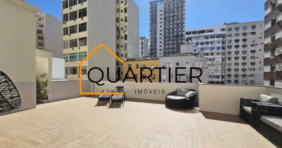 Apartamento com 1 Quarto à venda, 84m² no Flamengo, Rio de Janeiro