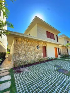 Casa com 5 Quartos à venda, 250m² no Baleia, São Sebastião