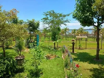 Fazenda/Sítio com 2 Quartos à venda, 135m² no RIVIERA GRANDES LAGOS, Santa Clara D'Oeste