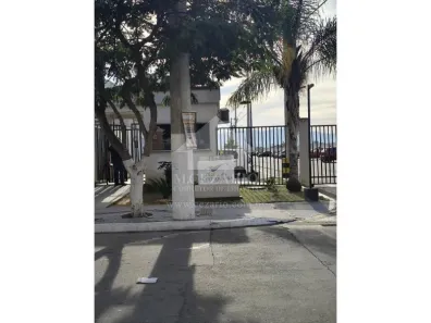 Apartamento com 2 Quartos à venda, 44m² no Residencial e Comercial Viver Melhor Pindamonhangaba, Pindamonhangaba