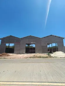 Galpão/Depósito/Armazém para alugar, 202m² no Uruguai, Teresina
