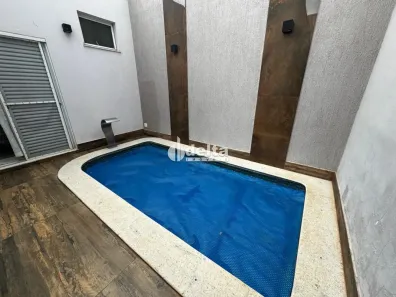 Casa com 3 Quartos à venda, 180m² no Bosque dos Buritis, Uberlândia