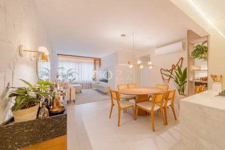 Apartamento com 2 Quartos à venda, 110m² no Costa e Silva, Joinville