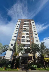 Apartamento com 3 Quartos à venda, 80m² no Setor dos Afonsos, Aparecida de Goiânia
