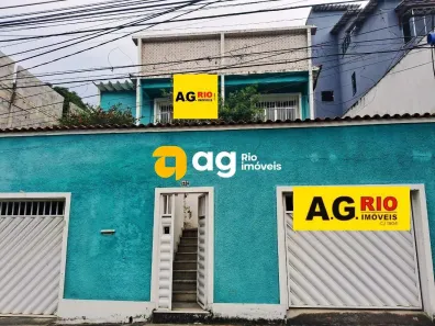 Apartamento com 4 Quartos à venda, 143m² no Vila Valqueire, Rio de Janeiro