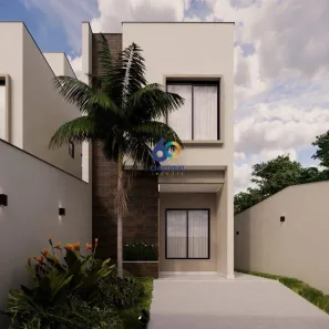 Casa com 2 Quartos à venda, 88m² no Ipiranga, Guarapari