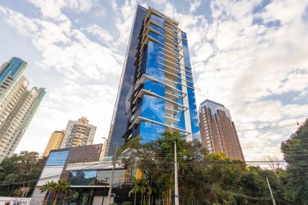 Apartamento com 4 Quartos à venda, 320m² no Campo Comprido, Curitiba