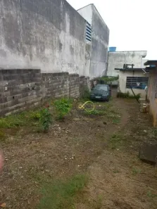 Lote/Terreno à venda, 250m² no Jardim Almeida Prado, Guarulhos